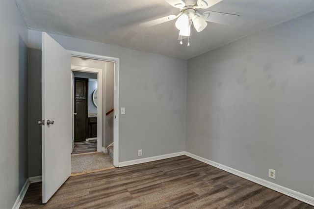 4105 Lawn Drive, Del City, OK 73115