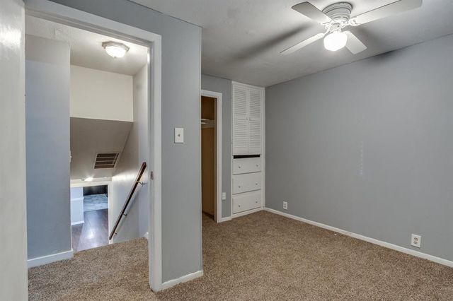 4105 Lawn Drive, Del City, OK 73115