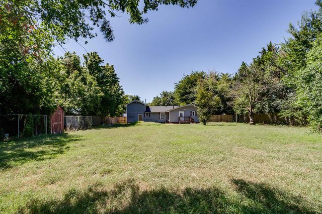 4105 Lawn Drive, Del City, OK 73115