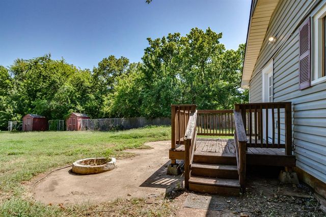 4105 Lawn Drive, Del City, OK 73115