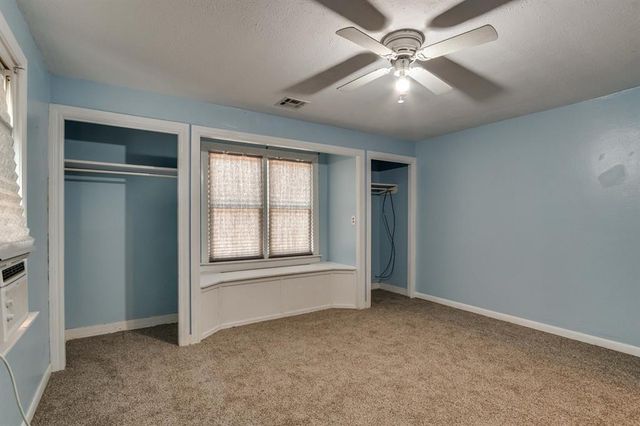 4105 Lawn Drive, Del City, OK 73115