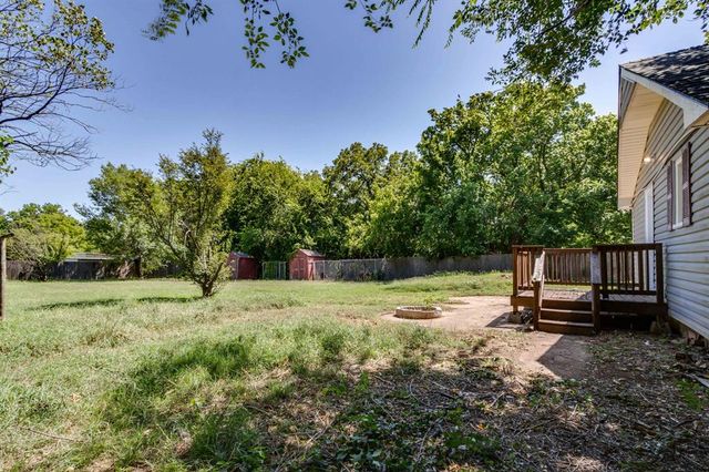 4105 Lawn Drive, Del City, OK 73115