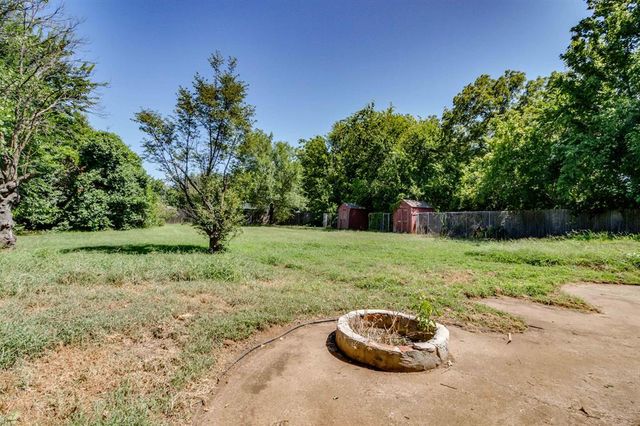 4105 Lawn Drive, Del City, OK 73115