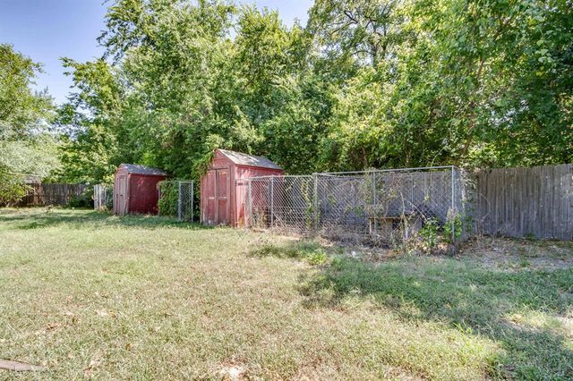 4105 Lawn Drive, Del City, OK 73115