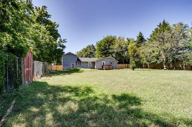 4105 Lawn Drive, Del City, OK 73115