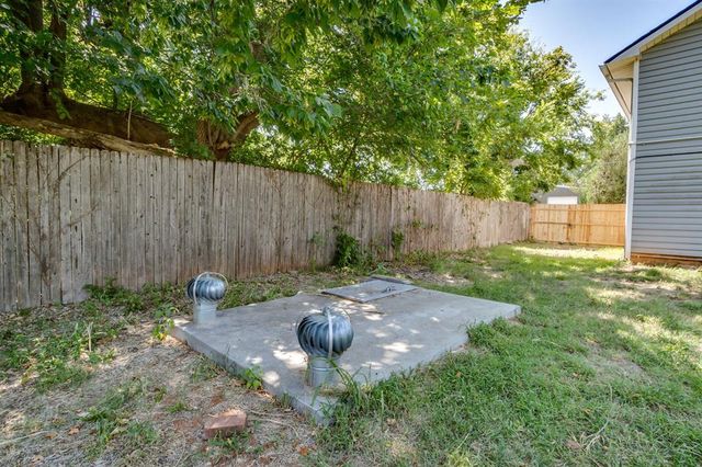 4105 Lawn Drive, Del City, OK 73115