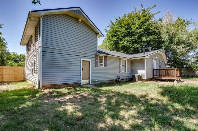 4105 Lawn Drive, Del City, OK 73115