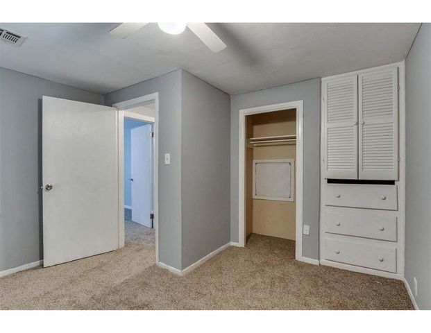 4105 Lawn Drive, Del City, OK 73115