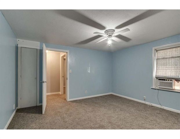 4105 Lawn Drive, Del City, OK 73115