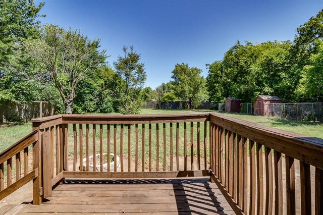 4105 Lawn Drive, Del City, OK 73115