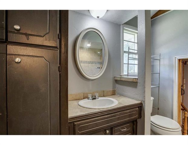 4105 Lawn Drive, Del City, OK 73115
