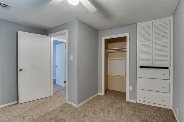 4105 Lawn Drive, Del City, OK 73115