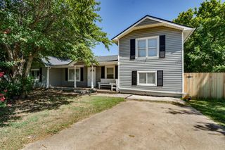 4105 Lawn Drive, Del City, OK 73115