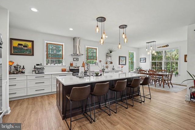 6009 OLD BUST HEAD RD, Broad Run, VA 20137