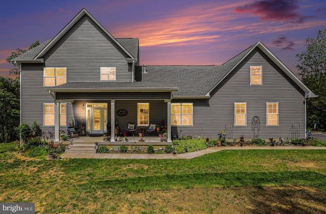 6009 OLD BUST HEAD RD, Broad Run, VA 20137