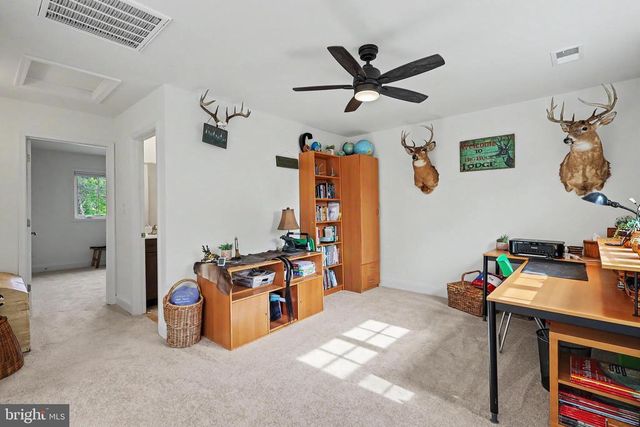 6009 OLD BUST HEAD RD, Broad Run, VA 20137