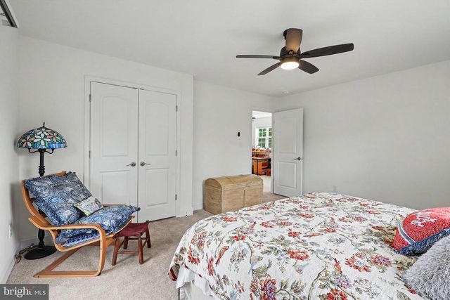 6009 OLD BUST HEAD RD, Broad Run, VA 20137