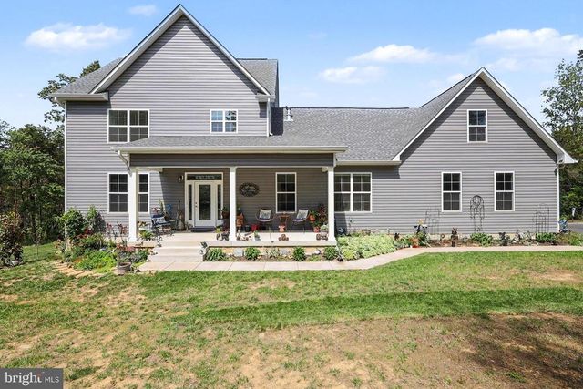 6009 OLD BUST HEAD RD, Broad Run, VA 20137