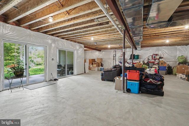 6009 OLD BUST HEAD RD, Broad Run, VA 20137
