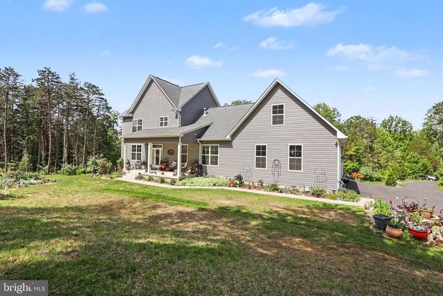 6009 OLD BUST HEAD RD, Broad Run, VA 20137