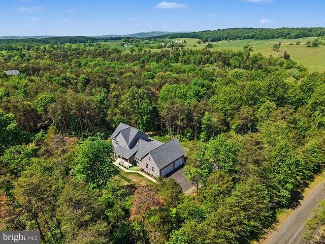 6009 OLD BUST HEAD RD, Broad Run, VA 20137