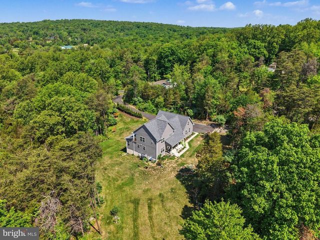 6009 OLD BUST HEAD RD, Broad Run, VA 20137