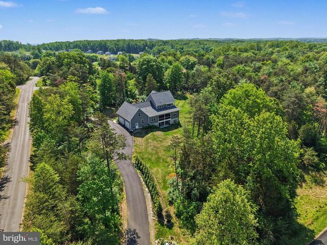 6009 OLD BUST HEAD RD, Broad Run, VA 20137