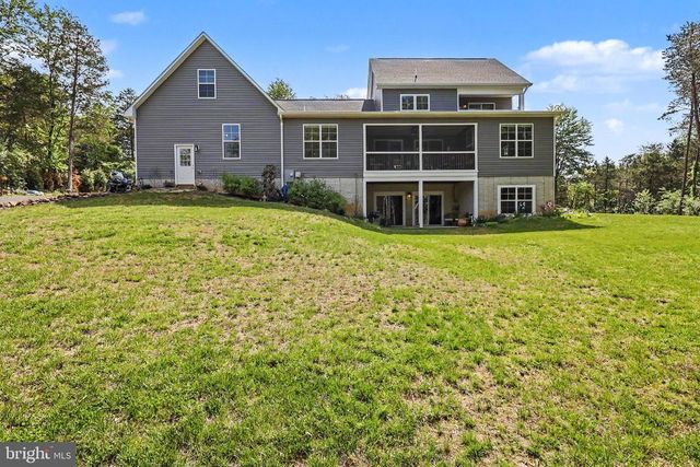 6009 OLD BUST HEAD RD, Broad Run, VA 20137