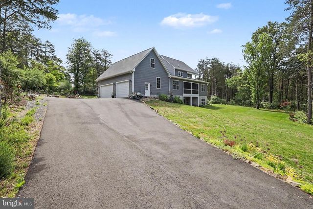 6009 OLD BUST HEAD RD, Broad Run, VA 20137