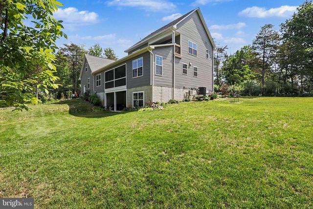 6009 OLD BUST HEAD RD, Broad Run, VA 20137