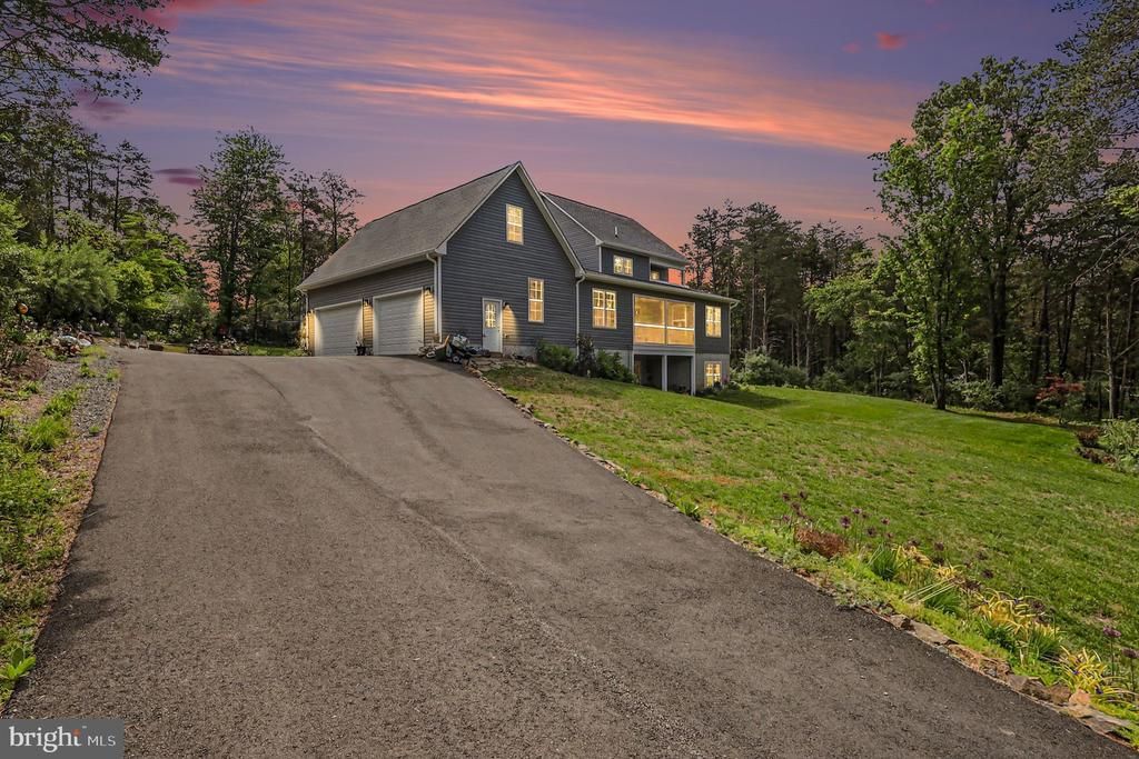 6009 OLD BUST HEAD RD, Broad Run, VA 20137