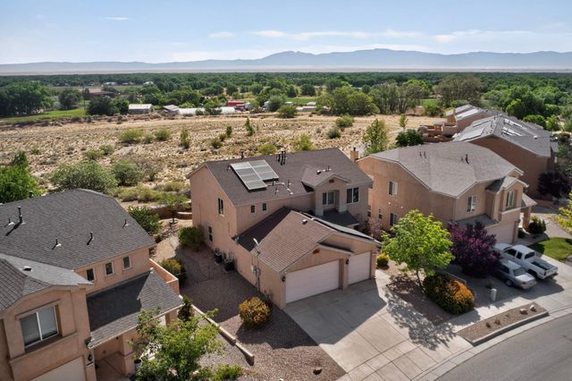 1000 Carnival Avenue NW, Los Lunas, NM 87031