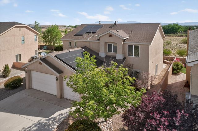 1000 Carnival Avenue NW, Los Lunas, NM 87031