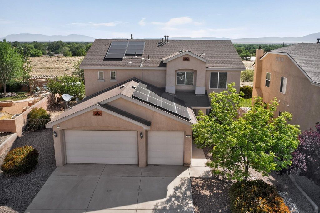 1000 Carnival Avenue NW, Los Lunas, NM 87031