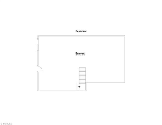 435 Seven Island Road, Danbury, NC 27016