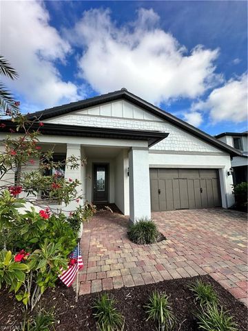 4546 Battlecreek WAY, Ave Maria, FL 34142