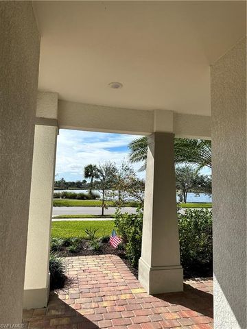 4546 Battlecreek WAY, Ave Maria, FL 34142