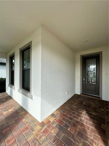 4546 Battlecreek WAY, Ave Maria, FL 34142