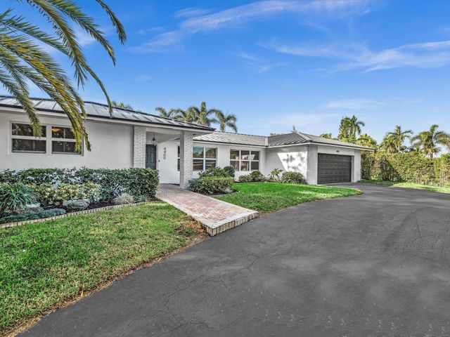 4400 Buchanan Street, Hollywood, FL 33021