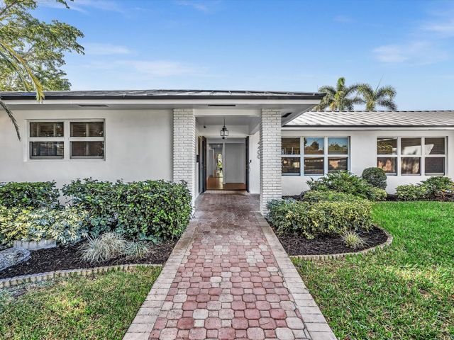 4400 Buchanan Street, Hollywood, FL 33021
