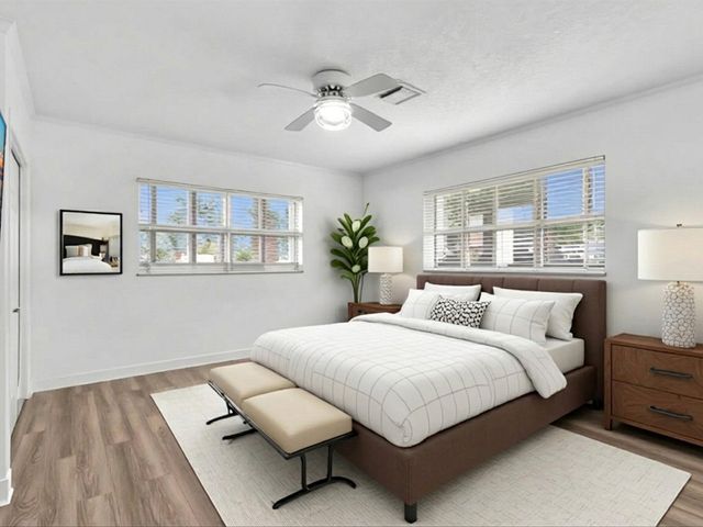 4400 Buchanan Street, Hollywood, FL 33021