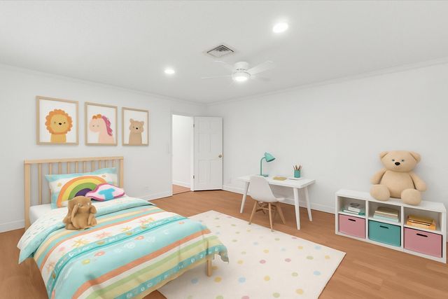 4400 Buchanan Street, Hollywood, FL 33021