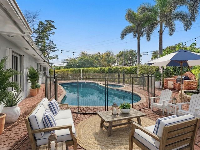 4400 Buchanan Street, Hollywood, FL 33021