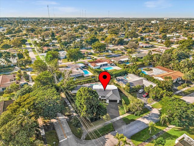 4400 Buchanan Street, Hollywood, FL 33021