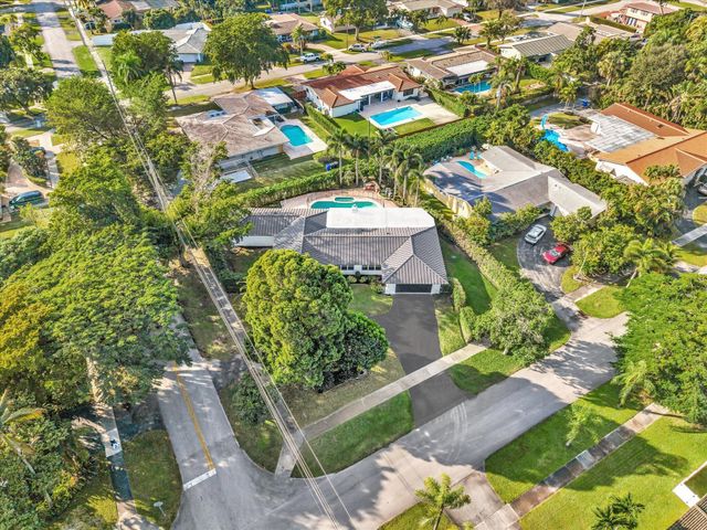 4400 Buchanan Street, Hollywood, FL 33021