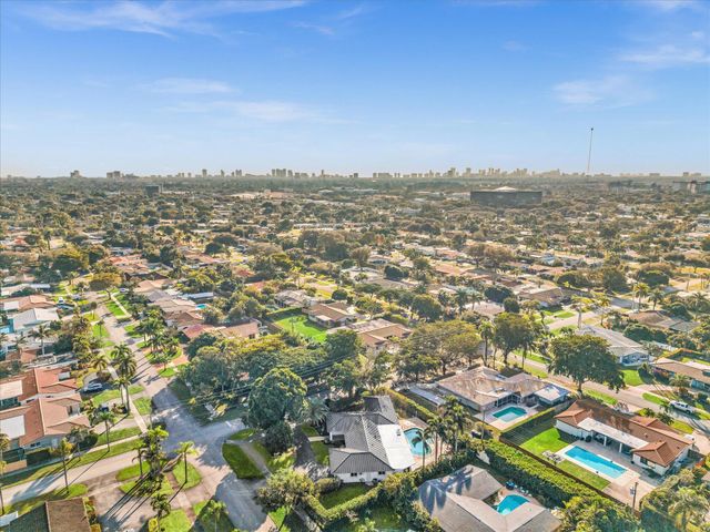 4400 Buchanan Street, Hollywood, FL 33021