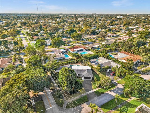 4400 Buchanan Street, Hollywood, FL 33021