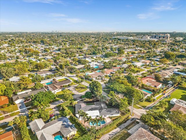 4400 Buchanan Street, Hollywood, FL 33021