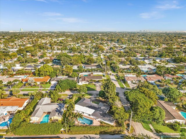 4400 Buchanan Street, Hollywood, FL 33021