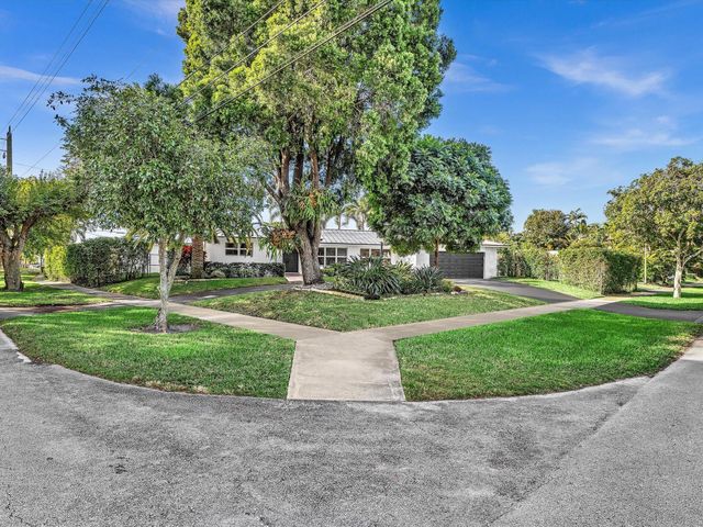 4400 Buchanan Street, Hollywood, FL 33021